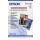 Papier Epson Premium Semigloss Photo Paper A3+ 250g/m² (20 ark.)